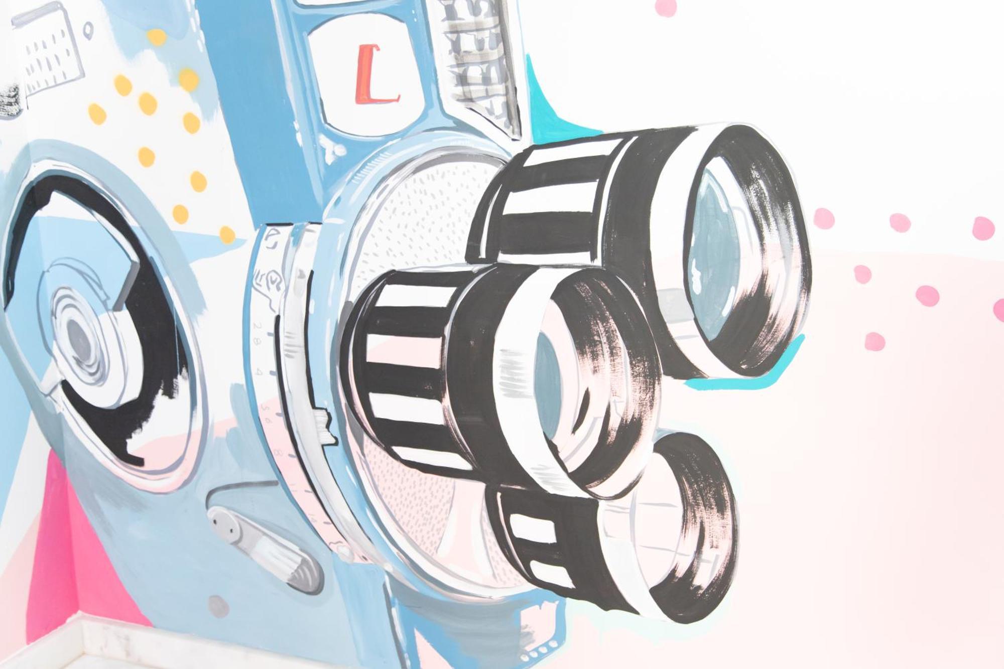 バレンシアVlc Host - Cuberアパートメント エクステリア 写真